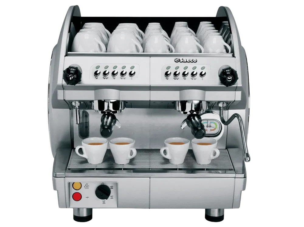 Aroma Compact SE 200