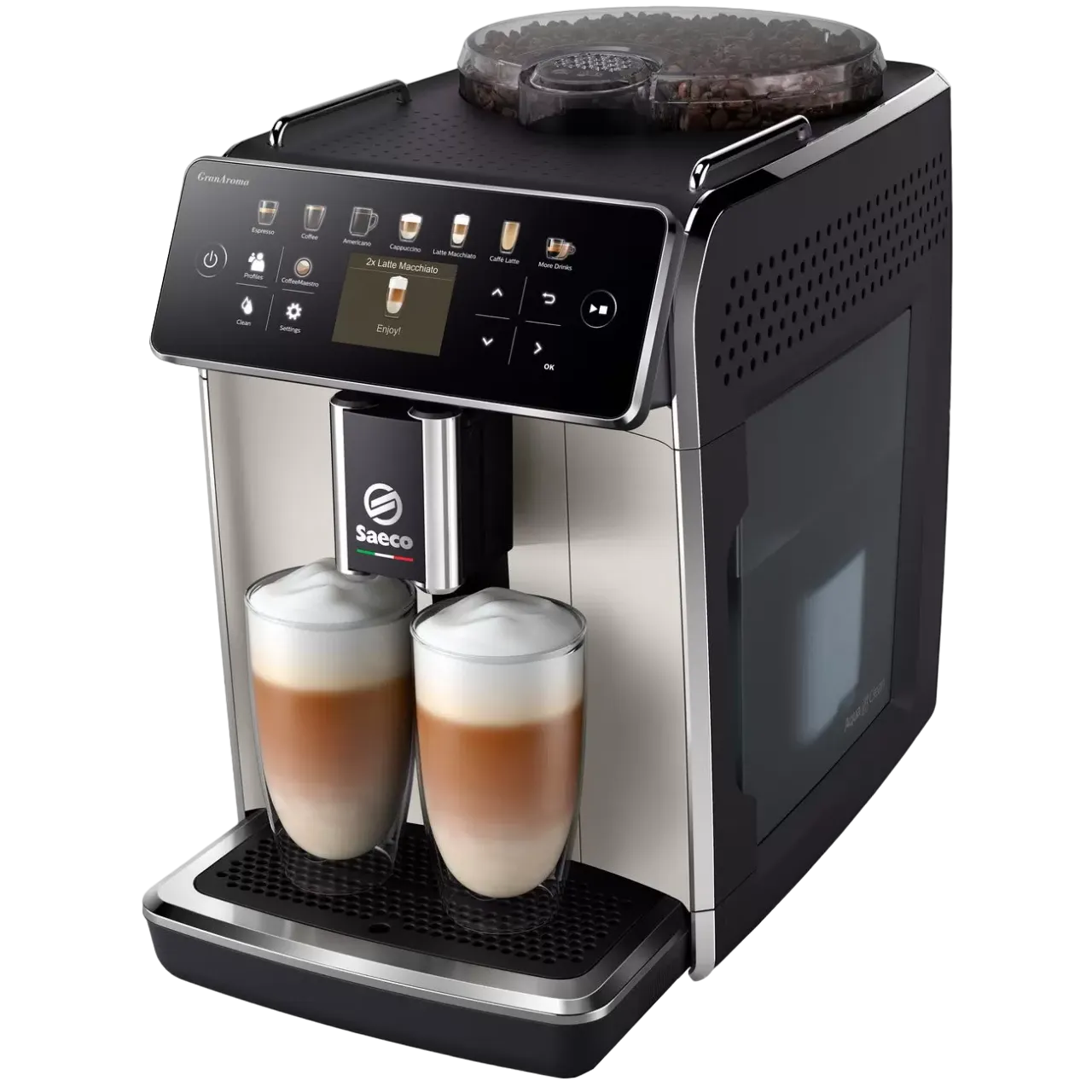 Xelsis Suprema SM8885